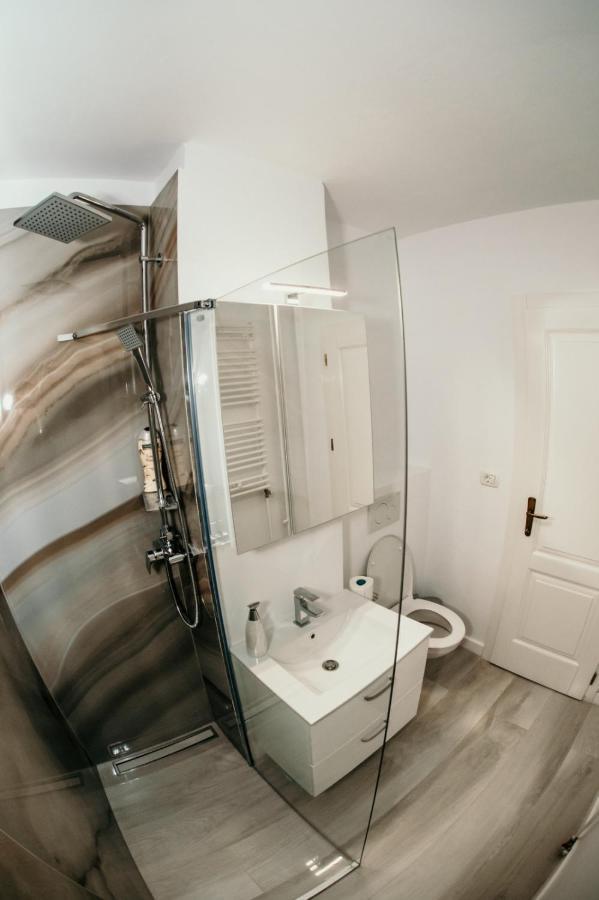 Apartament De Lux Ultramodern In Zona Centrala Тимишоара Экстерьер фото