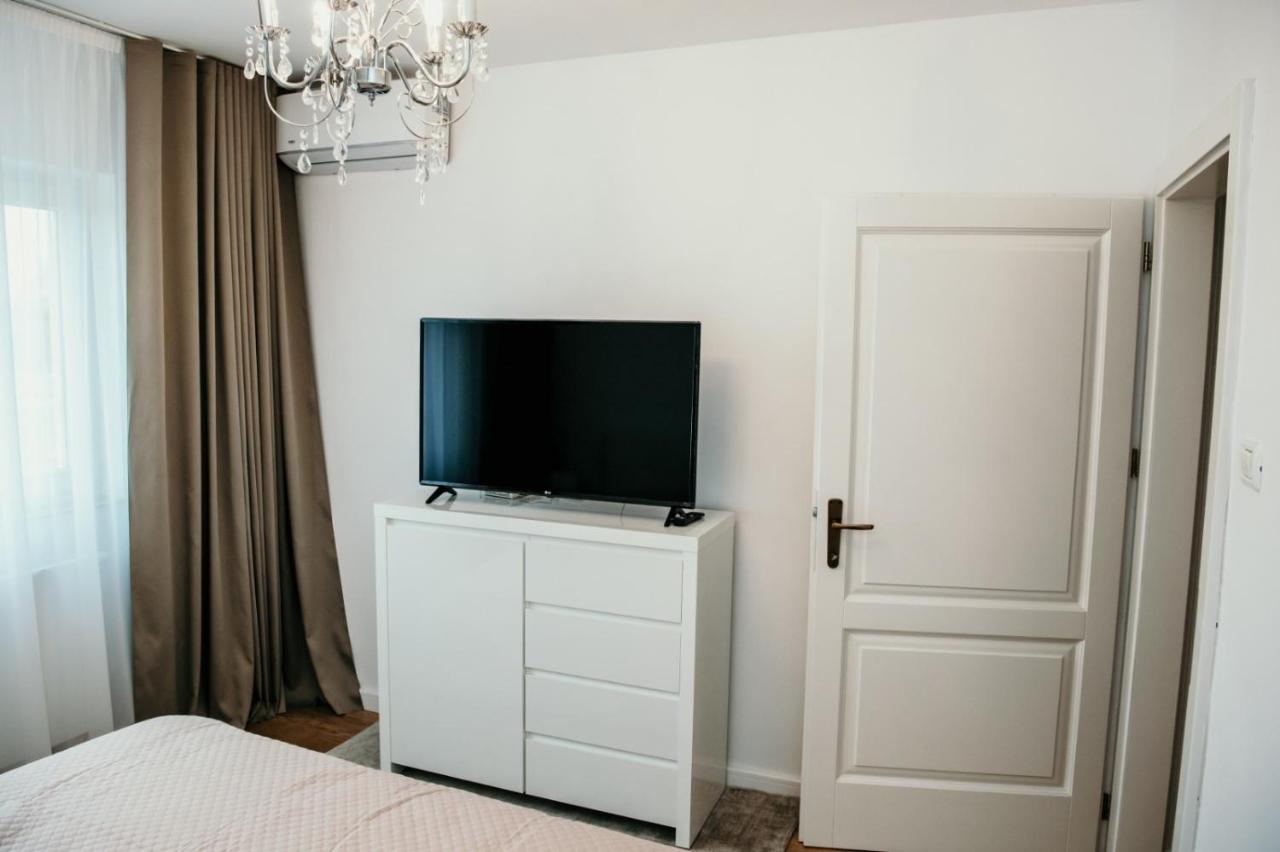 Apartament De Lux Ultramodern In Zona Centrala Тимишоара Экстерьер фото