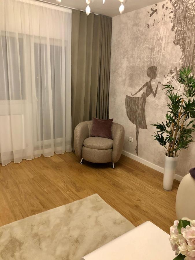 Apartament De Lux Ultramodern In Zona Centrala Тимишоара Экстерьер фото