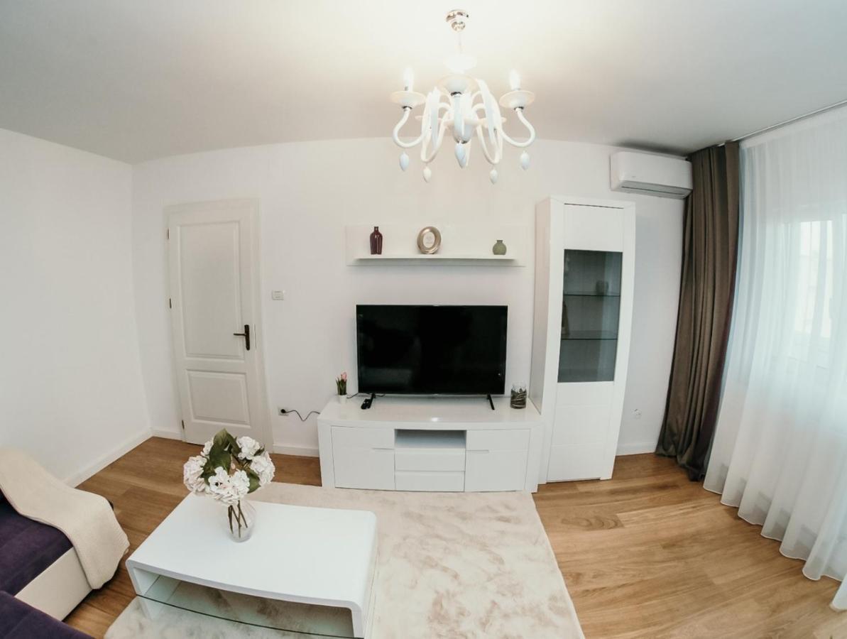 Apartament De Lux Ultramodern In Zona Centrala Тимишоара Экстерьер фото