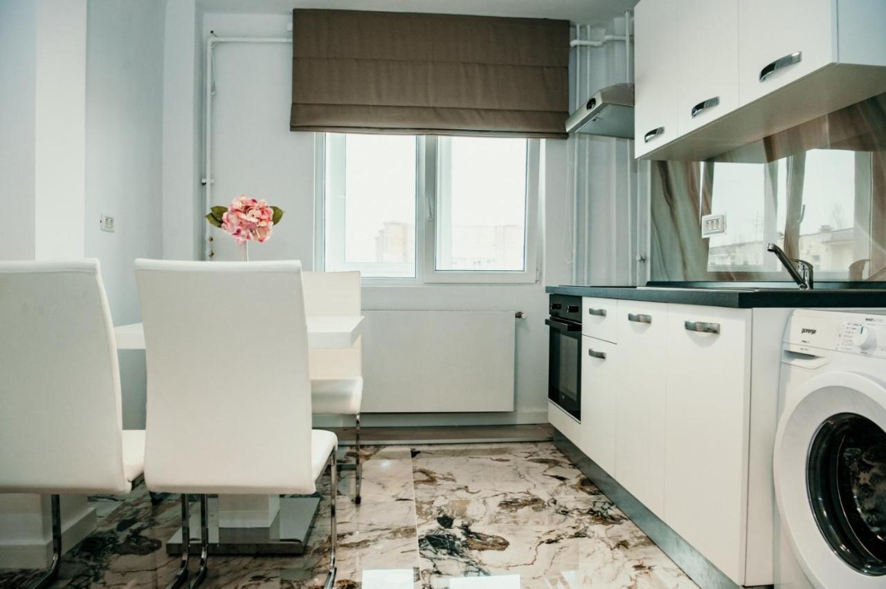 Apartament De Lux Ultramodern In Zona Centrala Тимишоара Экстерьер фото