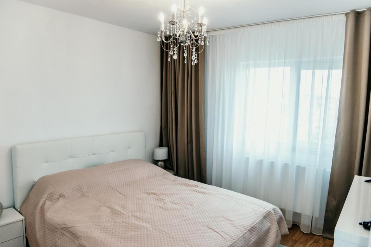 Apartament De Lux Ultramodern In Zona Centrala Тимишоара Экстерьер фото