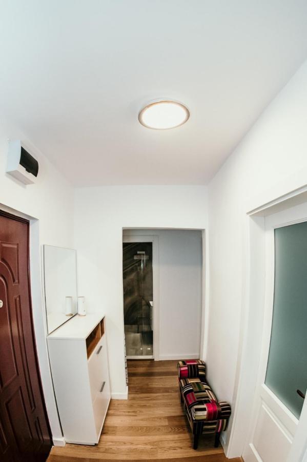 Apartament De Lux Ultramodern In Zona Centrala Тимишоара Экстерьер фото