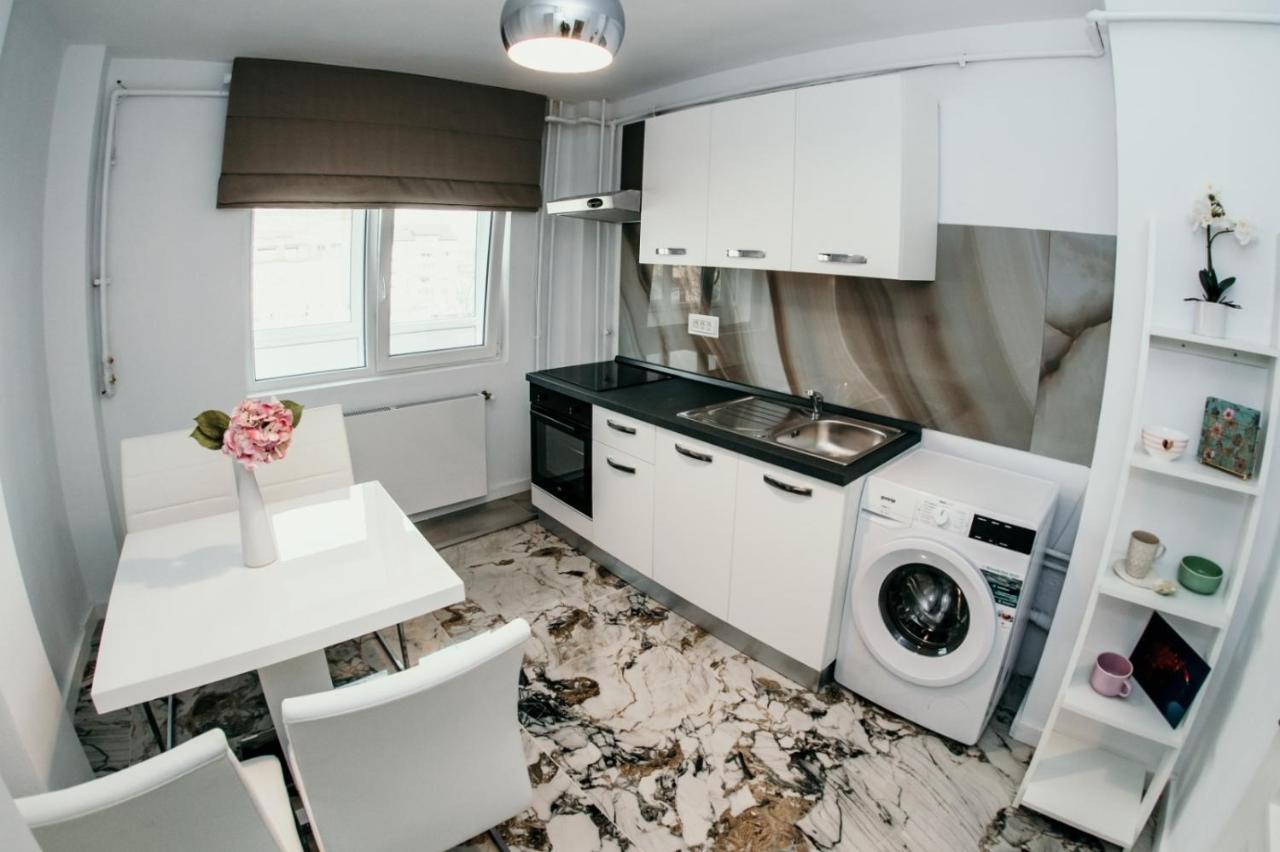 Apartament De Lux Ultramodern In Zona Centrala Тимишоара Экстерьер фото