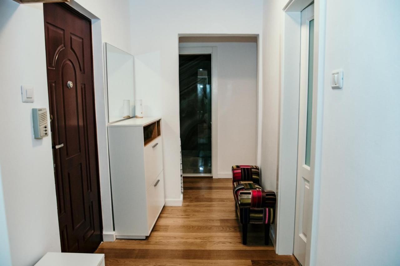 Apartament De Lux Ultramodern In Zona Centrala Тимишоара Экстерьер фото